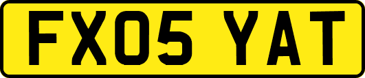 FX05YAT