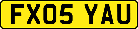 FX05YAU