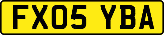 FX05YBA