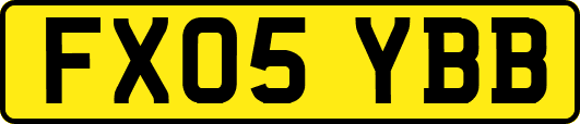 FX05YBB