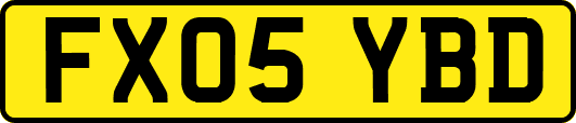 FX05YBD