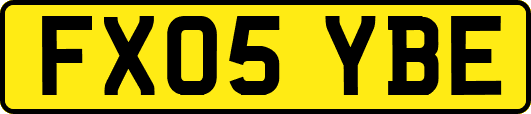 FX05YBE
