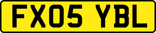FX05YBL