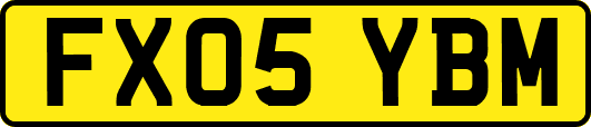 FX05YBM