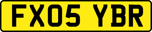 FX05YBR