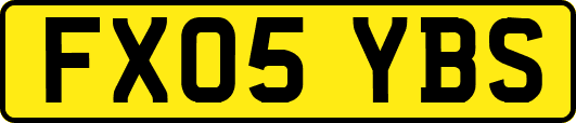 FX05YBS