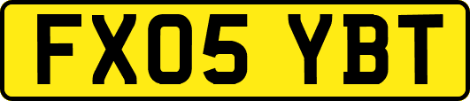 FX05YBT