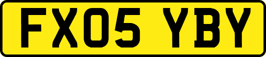 FX05YBY