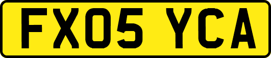 FX05YCA