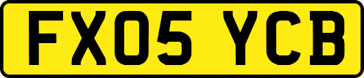 FX05YCB