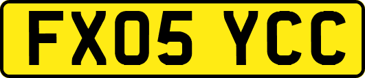 FX05YCC