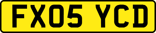 FX05YCD