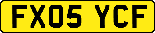 FX05YCF