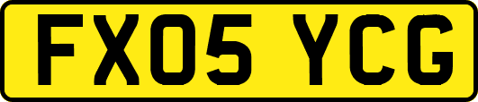 FX05YCG