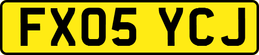 FX05YCJ
