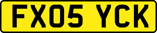 FX05YCK