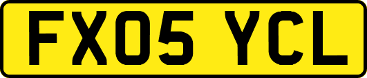 FX05YCL