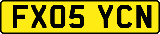 FX05YCN