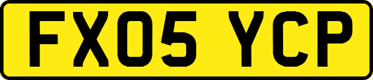 FX05YCP