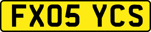 FX05YCS