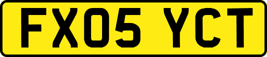 FX05YCT