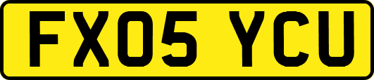 FX05YCU