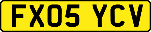 FX05YCV