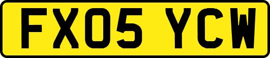 FX05YCW