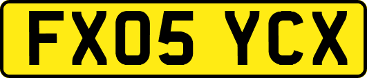 FX05YCX