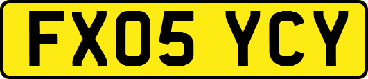 FX05YCY