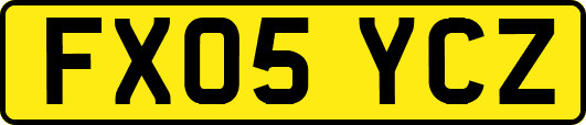 FX05YCZ