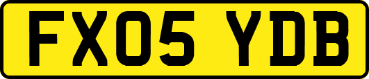 FX05YDB