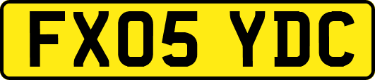 FX05YDC