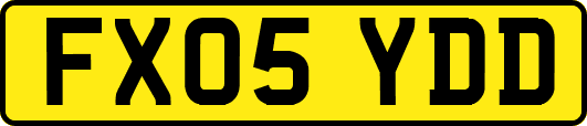 FX05YDD