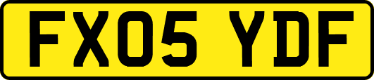 FX05YDF
