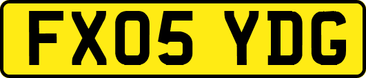 FX05YDG