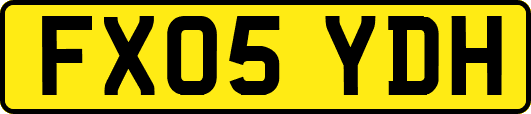 FX05YDH