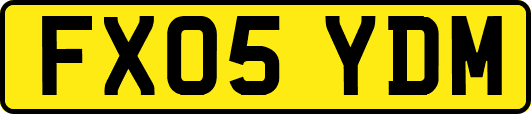 FX05YDM