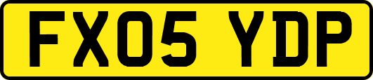 FX05YDP