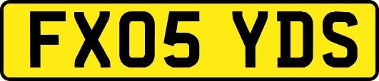 FX05YDS