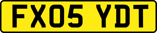 FX05YDT