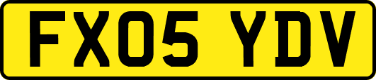 FX05YDV