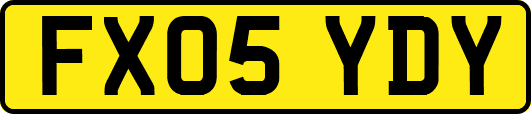 FX05YDY
