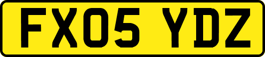 FX05YDZ