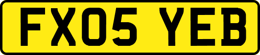 FX05YEB