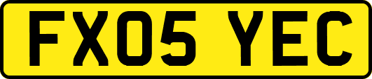 FX05YEC