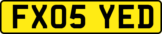 FX05YED