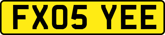 FX05YEE