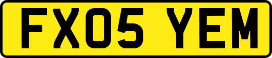 FX05YEM