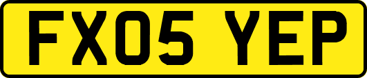 FX05YEP